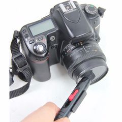 Чистящая ручка для линз фото видео техники