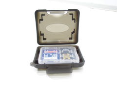 Держатель защитная коробка для карт памяти - Pic n 279813