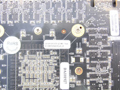 Видеокарта PCI-E nVidia GTX480 1536MB - Pic n 279865