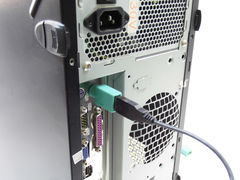 Переходник USB -&gt; PS/2 для мыши - Pic n 41076