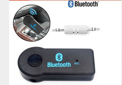 USB Bluetooth аудио приемник с AUX переходником