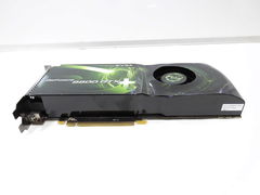 Видеокарта PCI-E EVGA e-GeForce 9800 GTX+ 512MB - Pic n 279788
