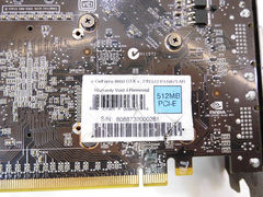 Видеокарта PCI-E EVGA e-GeForce 9800 GTX+ 512MB - Pic n 279788