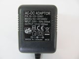 Блок питания AC-DC Adapter 30-123-120601 - Pic n 119822