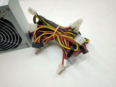 Блок питания Chieftec APS-500SB 500W  - Pic n 79267