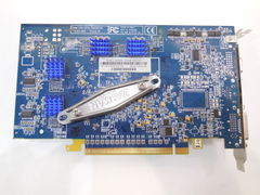 Видеокарта PCI-E ASUS (EAX800XL/2DTV/256M/A) ATI - Pic n 279892