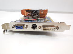 Видеокарта PCI-E ASUS (EAX800XL/2DTV/256M/A) ATI - Pic n 279892