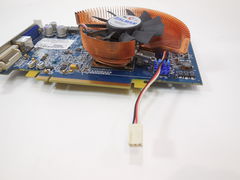 Видеокарта PCI-E Sapphire Radeon X800 XL /256Mb - Pic n 279892