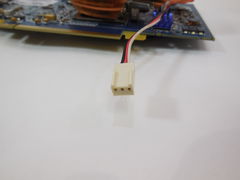 Видеокарта PCI-E Sapphire Radeon X800 XL /256Mb - Pic n 279892