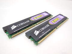 Модуль памяти DDR2 4Gb KIT (2x2Gb) PC2-6400 - Pic n 279893