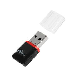 Картридер microSD to USB 2.0 - Pic n 267402