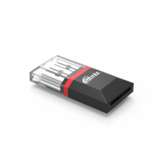 Картридер microSD to USB 2.0 - Pic n 267402