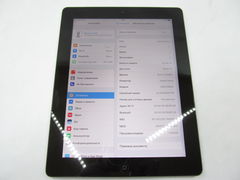 Планшет Apple iPad 4 64GB LTE A1460 - Pic n 279874