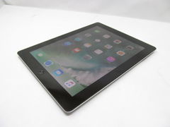 Планшет Apple iPad 4 64GB LTE A1460 - Pic n 279874