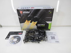 Видеокарта PCI-E MSI GTX 1050 OC 2GB - Pic n 279931