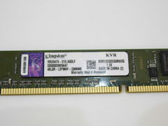 Оперативная память DDR3 2GB Kingston - Pic n 104588