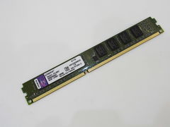 Оперативная память DDR3 2GB Kingston