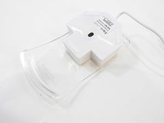 USB Мышь оптическая c хай-тек дизайном CBR - Pic n 40999