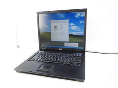 Ноутбук HP Compaq nx6310 - Pic n 279879