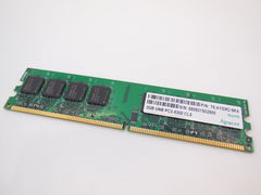 Память DDR2 2GB PC2-5300 в ассортименте