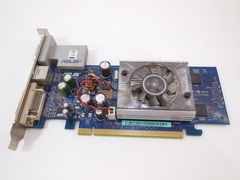 Видеокарта PCI-E ASUS GeForce 7300GS 256Mb