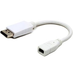 Адаптер mini DisplayPort — DisplayPort 20F-20M - Pic n 280028