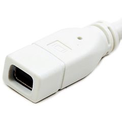 Адаптер mini DisplayPort — DisplayPort 20F-20M - Pic n 280028