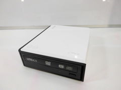 Внешний привод DVD-RW 5.25 USB Lite-On EZ-DUB - Pic n 280047