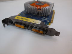 Видеокарта PCI-E Zotac 9800GT Synergy Edition - Pic n 280061