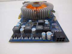 Видеокарта PCI-E Zotac 9800GT Synergy Edition - Pic n 280061