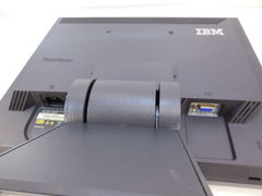 ЖК-монитор 17" IBM L171 - Pic n 61803