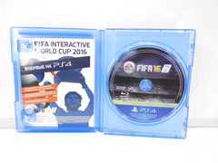Игра для PS4 FIFA 16 - Pic n 280091