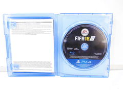 Игра FIFA 18 для PS4 - Pic n 280092
