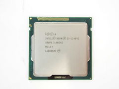 Процессор Intel Xeon E3-1240 v2 - Pic n 280126