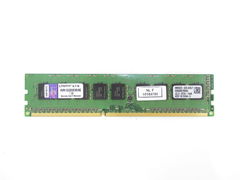 Оперативная память DDR3 8GB ECC Kingston