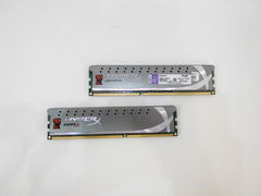 Оперативная память DDR3 4GB KIT 2x2GB - Pic n 280191