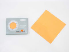 Чистящие салфетки Konoos 12x12см микрофибра - Pic n 280243