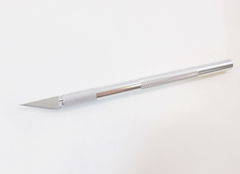 Макетный цанговый нож - Pic n 273764