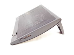 Подставка для ноутбука Cool King 789 2xUSB порта