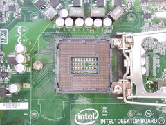 Материнская плата Intel DQ67SW - Pic n 273706