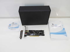 Звуковая карта PCI ASUS Xonar DS - Pic n 280189