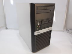 Комп. Fujitsu-Siemens 2-ядра Core 2 Duo E8200