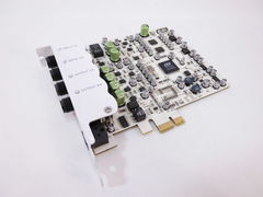 Профессиональная звуковая карта PCI-E ESI MAYA44e