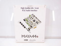 Профессиональная звуковая карта PCI-E ESI MAYA44e - Pic n 280221