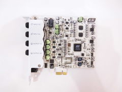 Профессиональная звуковая карта PCI-E ESI MAYA44e - Pic n 280221