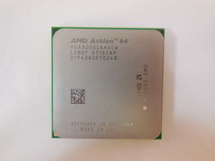 Процессор Socket AM2 AMD Athlon 64 3200+ /2.0GHZ - Pic n 249967