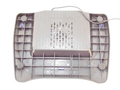 Подставка для ноутбука Apple Notebook Cooler Blue - Pic n 77940
