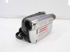 Видеокамера DV Sony DCR-HC23
