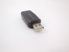 Внешняя звуковая карта USB Speed Link - Pic n 280278