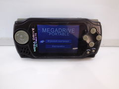 Портативная игровая консоль Mega Drive Ultimate